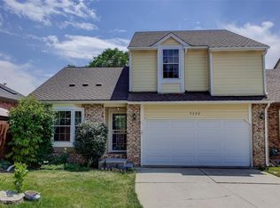 5330 W 100th Ct, Broomfield, CO 80020