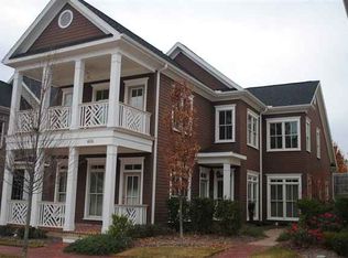 404 Village Walk, Clemson, SC 29631