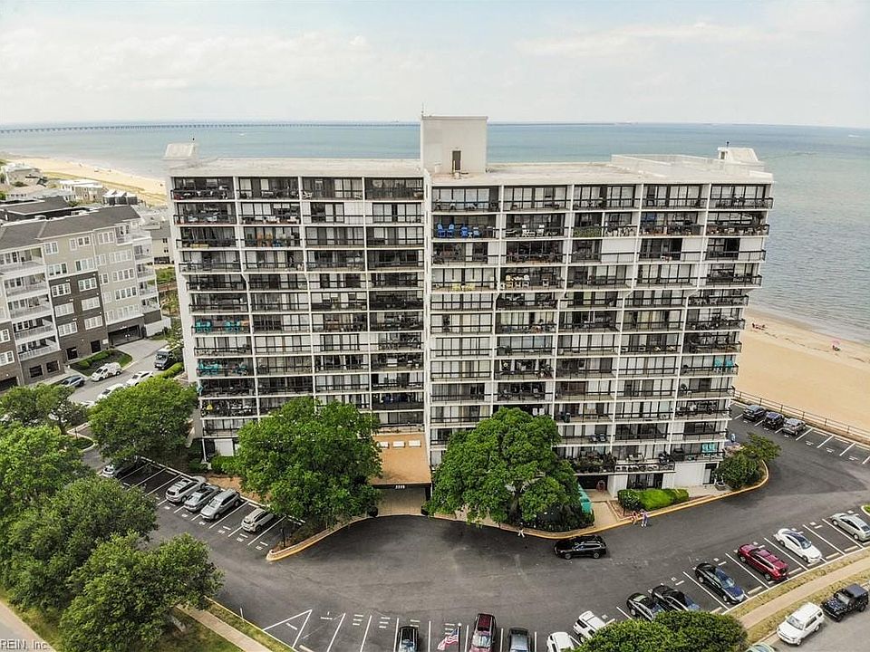 1st image of 3558 Shore Dr APT 201