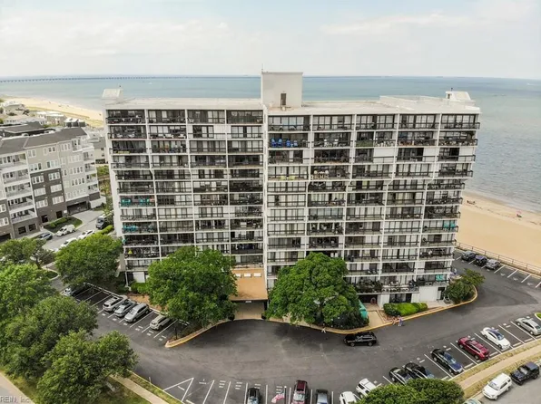 3558 Shore Dr APT 201, Virginia Beach, VA 23455