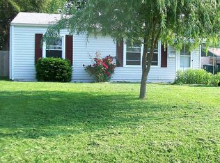 2200 E 19th St, Muncie, IN 47302