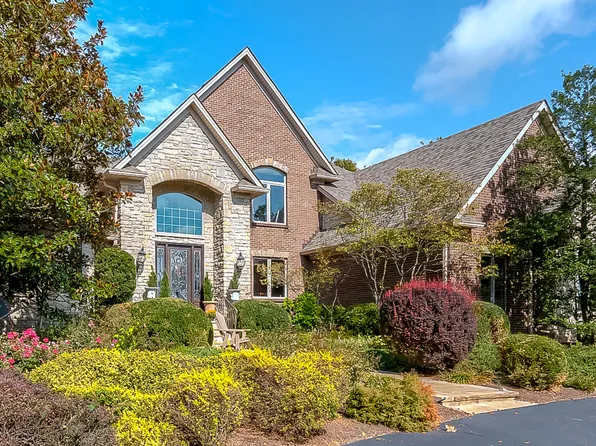 5203 Bethel Rd, Georgetown, KY 40324