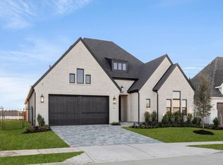 2805 Little Current Ct, Celina, TX 75009