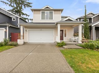 9210 4th Ave SE, Everett, WA 98208