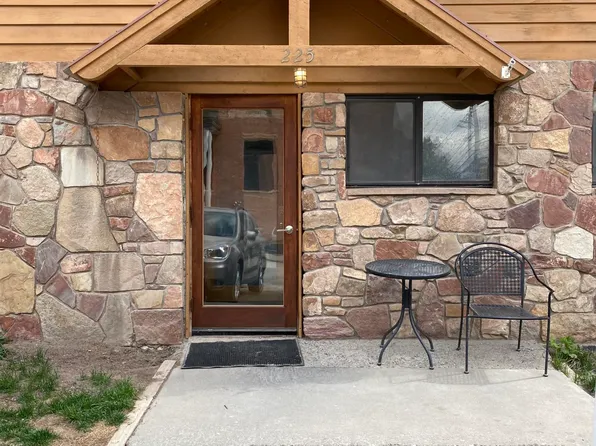 225 6th Ave #1 & 2, Ouray, CO 81427