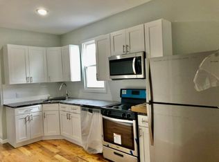 67 Grant Ave #3Z, Jersey City, NJ 07305