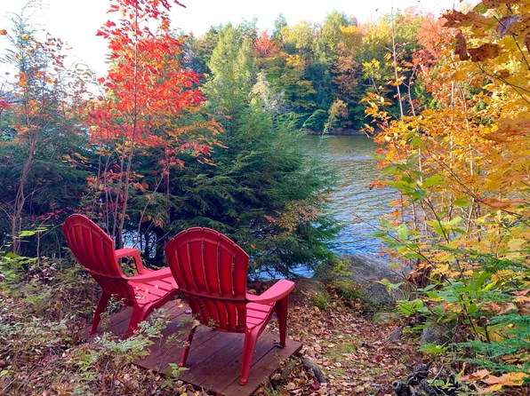 7 Sylvan Walk, Grantham, NH 03753