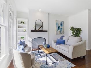 3319 Reagan St, Dallas, TX 75219