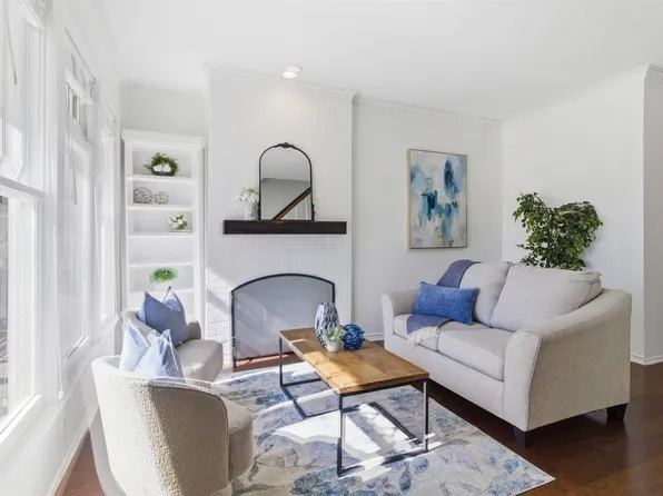 3319 Reagan St, Dallas, TX 75219