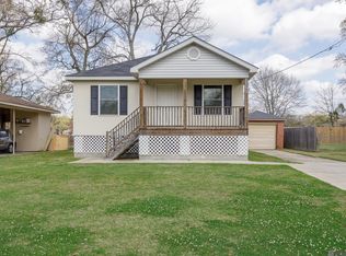 4025 Lorraine St, Baton Rouge, LA 70805