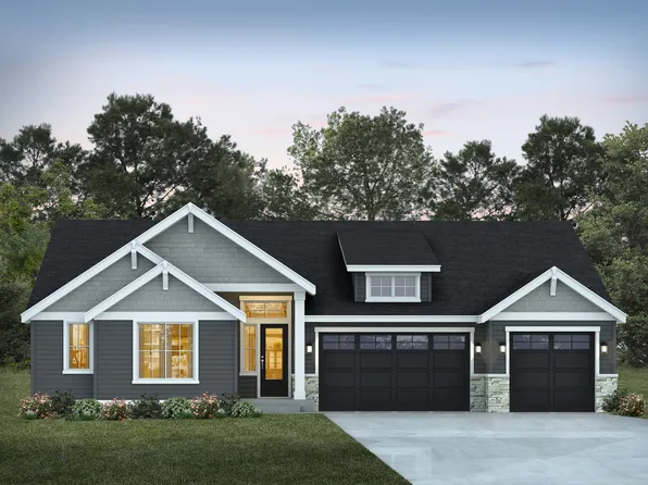 1595 Lockridge Loop E, Enumclaw, WA 98022