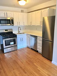 Rented by Brick Real Estate