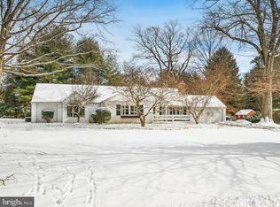 1473 Holcomb Rd, Huntingdon Valley, PA 19006