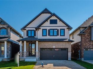 63 Country Club Estates Dr, Woolwich, ON N3B0B4