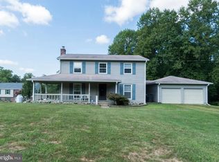 15 Rose Hill Farm Dr, Stafford, VA 22556
