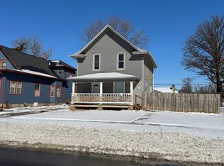 4942 Leighton Ave, Lincoln, NE 68504