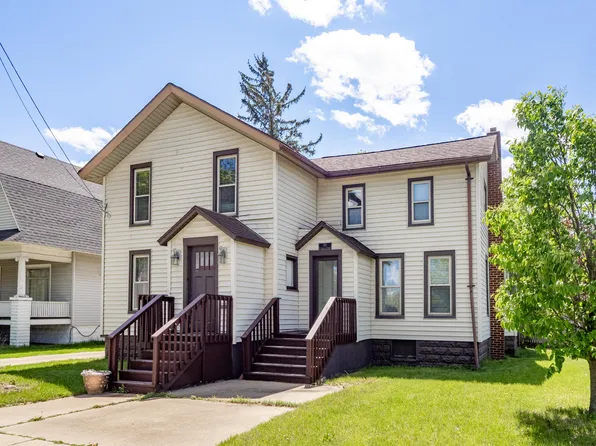 212 E Allegan St, Otsego, MI 49078