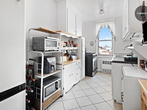5th image of 1475 Thieriot Ave APT 6K