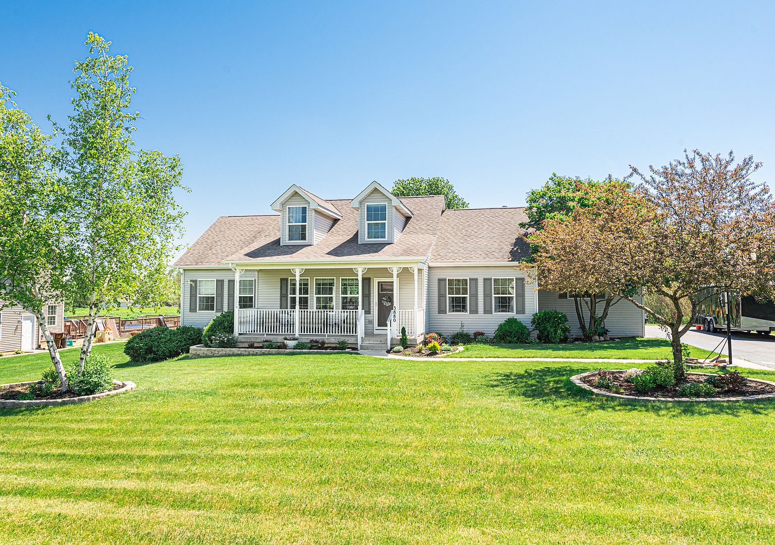 3880 Crabapple Ln, Wonder Lake, IL 60097 Zillow