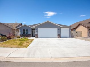 453 Fox Meadows Ct, Grand Junction, CO 81504