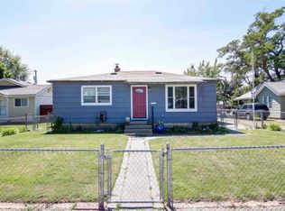 1104 E Joseph Ave, Spokane, WA 99208