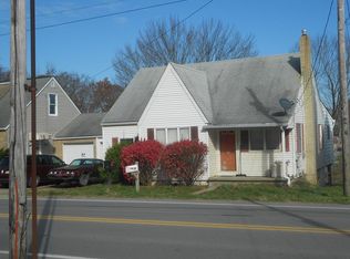 509 Greenville Pike, Clarion, PA 16214