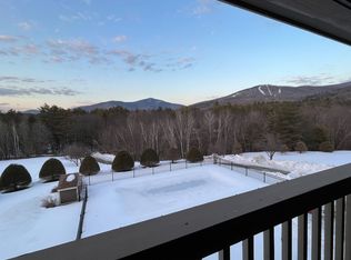 30 Northface Cir #30B, North Conway, NH 03860