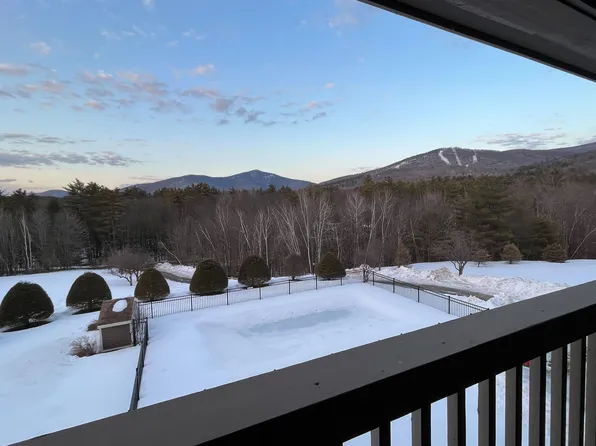 30 Northface Circle #30B, Conway, NH 03860