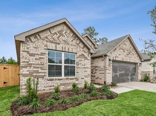 973 Garden Path Dr, Willis, TX 77378