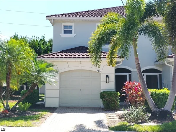 8629 Athena Ct, Lehigh Acres, FL 33971