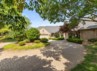 7507 Red Osier Dr SW, Byron Center, MI 49315