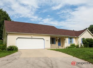 Pardee Rd, Buchanan, MI 49107