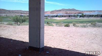 1450 Huntington Heights Back View