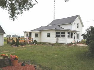 12900 Coman Rd, Waldron, MI 49288