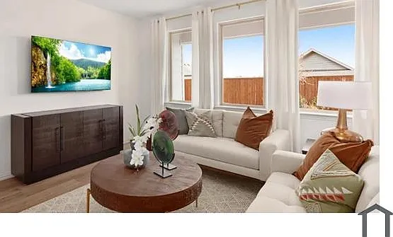 1838 Cabin Wood Ln — Photo 3