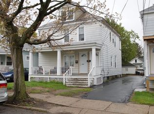 1327 Van Cortland St, Schenectady, NY 12303