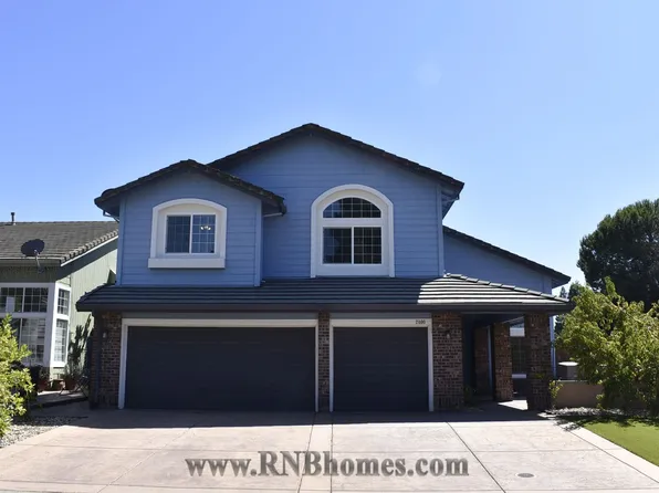2400 Carr Ct, Rocklin, CA 95765