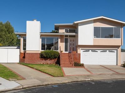 612 Lassen St, South San Francisco, CA, 94080