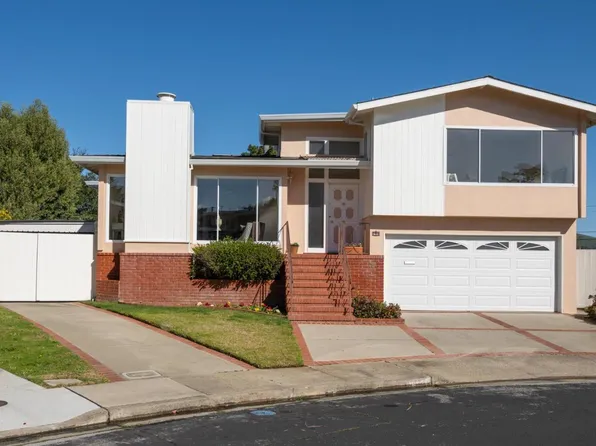 612 Lassen St, South San Francisco, CA 94080