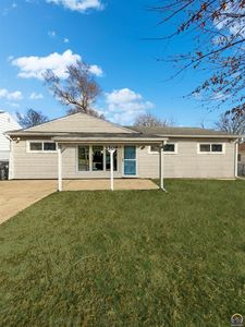 3308 SE Colfax St, Topeka, KS, 66605