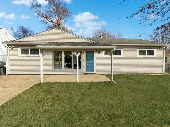 3308 SE Colfax St, Topeka, KS 66605