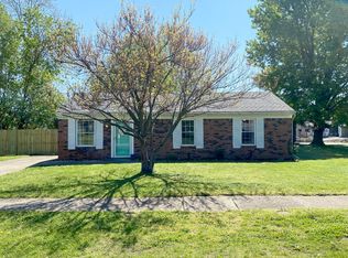 10911 Oreland Mill Rd, Louisville, KY 40229