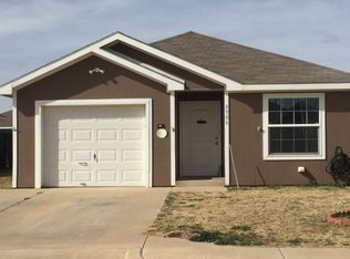 8906 Avenue T, Lubbock, TX 79423