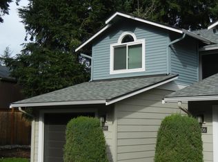 4320 W Lake Sammamish Pkwy SE #F105, Issaquah, WA 98027
