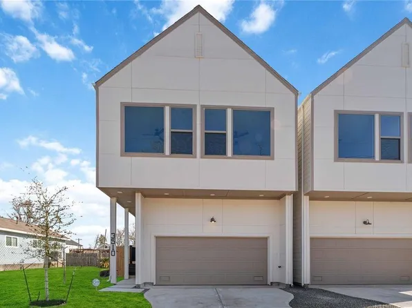 3510 Delhi St, Houston, TX 77022