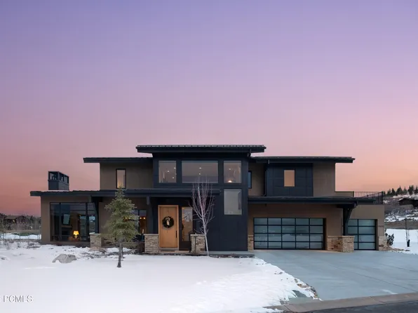 9590 N Midnight Ct, Kamas, UT 84036