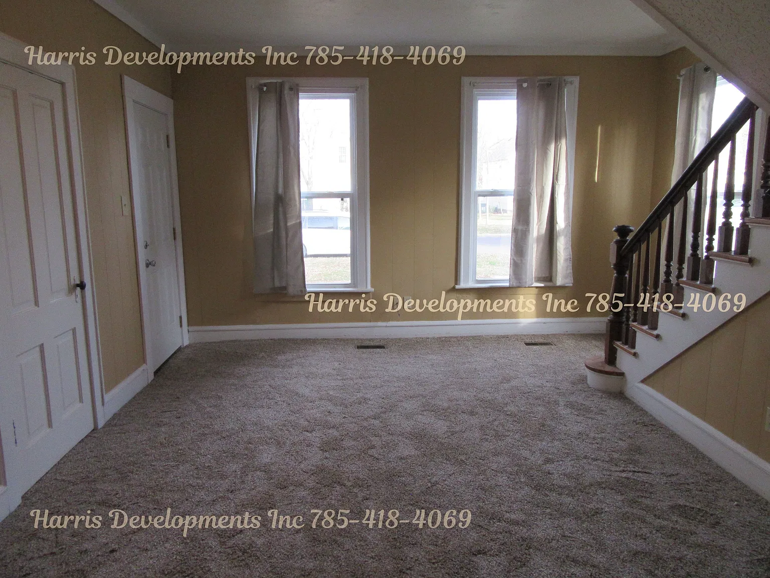 2 bed, $1,100 — Photo 3