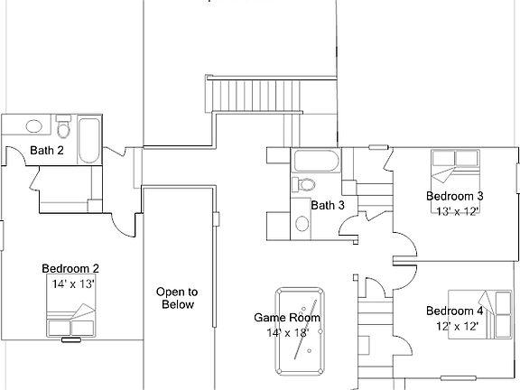4th image of 11315 Wild Bergamot Ct