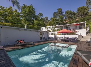 2544 Greenvalley Rd, Los Angeles, CA 90046