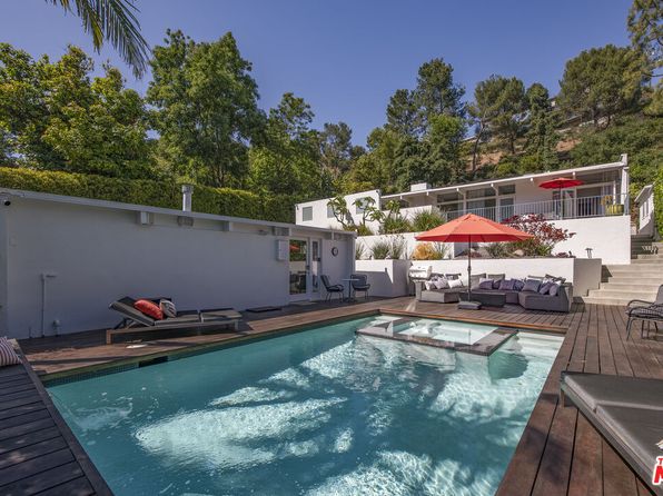 Property image for 2544 Greenvalley Rd, Los Angeles, CA 90046